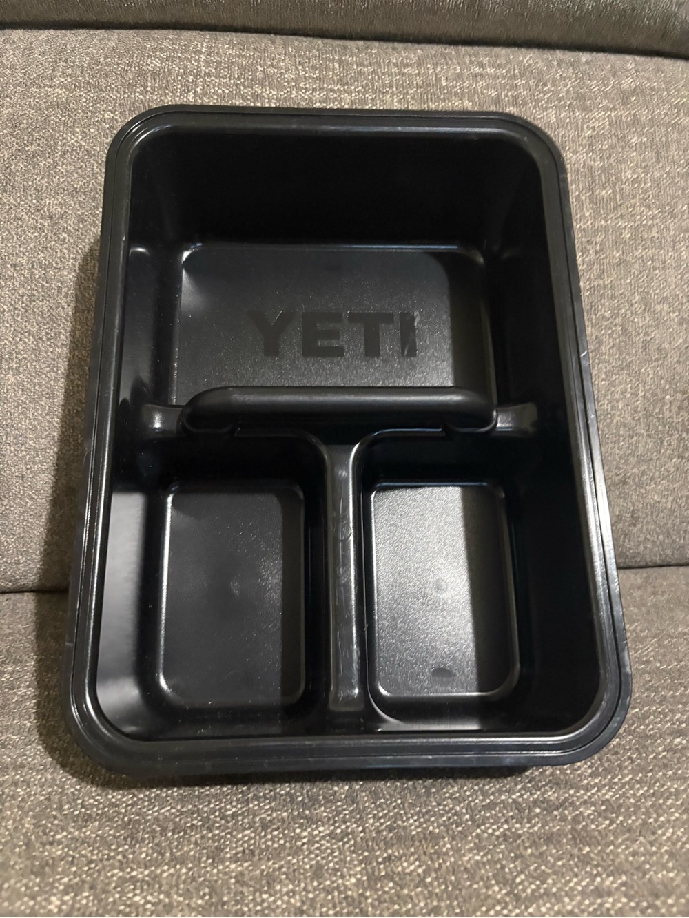 YETI Caddy Tray for LoadOut GoBox 15 30 45 Cargo Storage Organizer Box